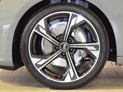 Audi A4 avant 40 2.0 tdi mhev s line edition quattro 204cv s-tronic - 14