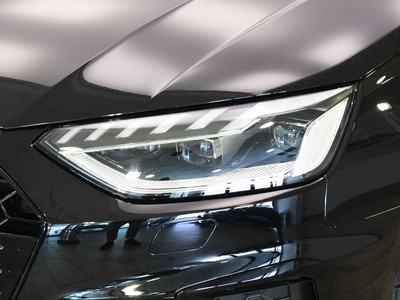 Audi A4 avant 40 2.0 tdi mhev s line edition quattro 204cv s-tronic - 14