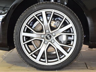 Audi A4 avant 40 2.0 tdi mhev s line edition quattro 204cv s-tronic - 15