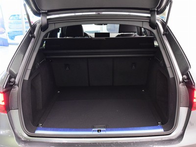 Audi A4 avant 40 2.0 tdi mhev s line edition quattro 204cv s-tronic - 11