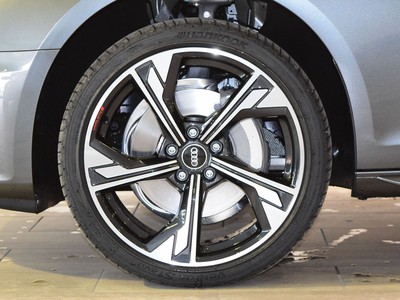 Audi A4 avant 40 2.0 tdi mhev s line edition quattro 204cv s-tronic - 14