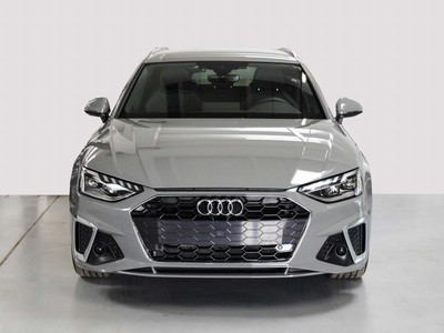 Audi A4 avant 35 2.0 tdi mhev s line edition 163cv s-tronic - 2