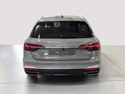 Audi A4 avant 35 2.0 tdi mhev s line edition 163cv s-tronic - 5