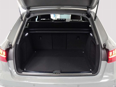 Audi A4 avant 35 2.0 tdi mhev s line edition 163cv s-tronic - 11