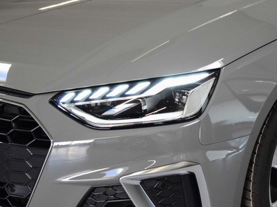 Audi A4 avant 35 2.0 tdi mhev s line edition 163cv s-tronic - 12