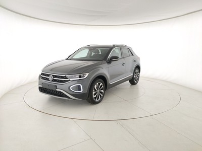 Volkswagen T-Roc 2.0 tdi style 150cv dsg - 1