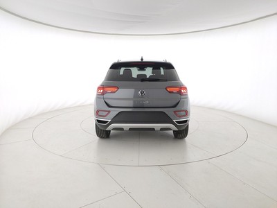 Volkswagen T-Roc 2.0 tdi style 150cv dsg - 4