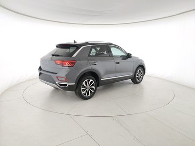 Volkswagen T-Roc 2.0 tdi style 150cv dsg - 5
