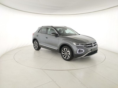 Volkswagen T-Roc 2.0 tdi style 150cv dsg - 6