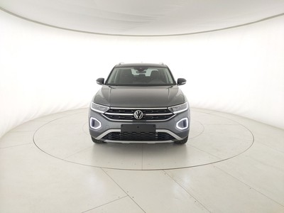 Volkswagen T-Roc 2.0 tdi style 150cv dsg - 7
