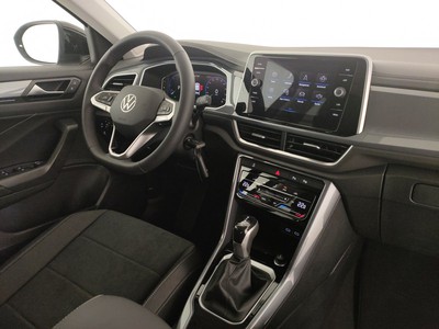 Volkswagen T-Roc 2.0 tdi style 150cv dsg - 8