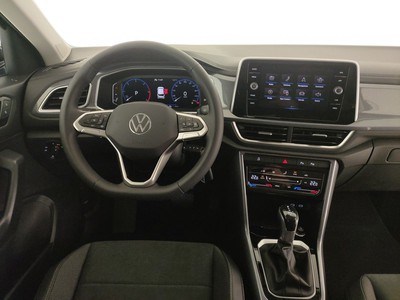 Volkswagen T-Roc 2.0 tdi style 150cv dsg - 9