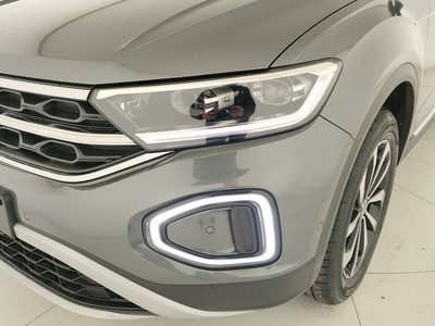 Volkswagen T-Roc 2.0 tdi style 150cv dsg - 15