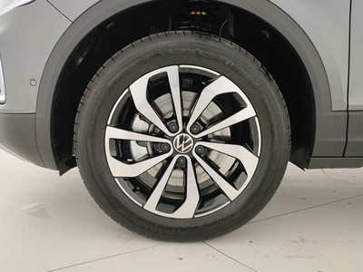 Volkswagen T-Roc 2.0 tdi style 150cv dsg - 16