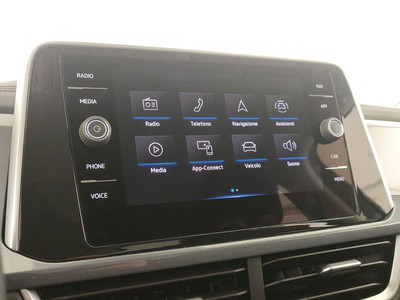 Volkswagen T-Roc 2.0 tdi style 150cv dsg - 17