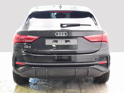 Audi Q3 sportback 35 2.0 tdi s line edition s-tronic - 5