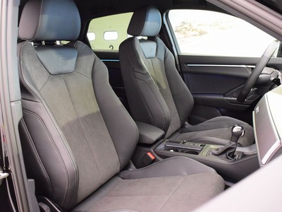 Audi Q3 sportback 35 2.0 tdi s line edition s-tronic - 9