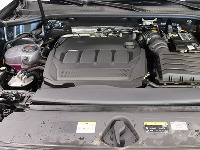 Audi Q3 sportback 35 2.0 tdi s line edition s-tronic - 10