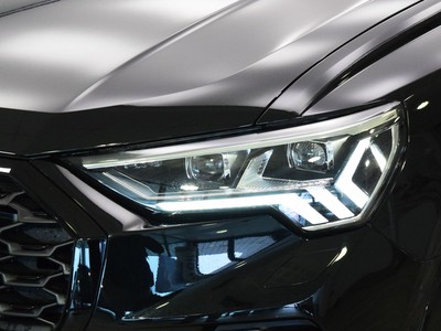 Audi Q3 sportback 35 2.0 tdi s line edition s-tronic - 12