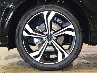 Audi Q3 sportback 35 2.0 tdi s line edition s-tronic - 14