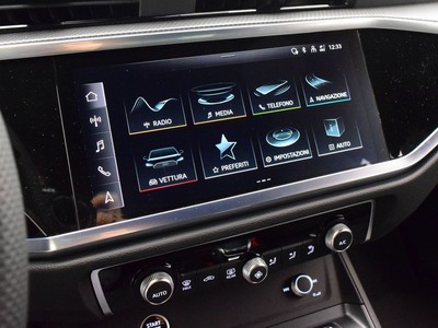 Audi Q3 sportback 35 2.0 tdi s line edition s-tronic - 15