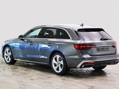 Audi A4 avant 35 2.0 tdi mhev s line edition 163cv s-tronic - 4