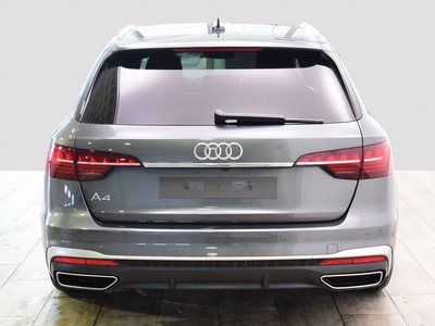 Audi A4 avant 35 2.0 tdi mhev s line edition 163cv s-tronic - 5