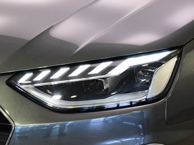 Audi A4 avant 35 2.0 tdi mhev s line edition 163cv s-tronic - 12