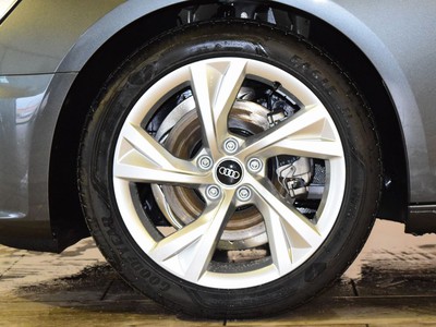 Audi A4 avant 35 2.0 tdi mhev s line edition 163cv s-tronic - 14