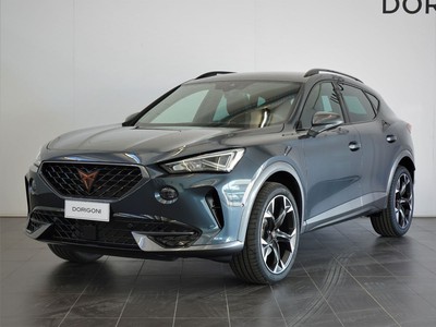 Cupra Formentor 1.5 tsi dsg - 1