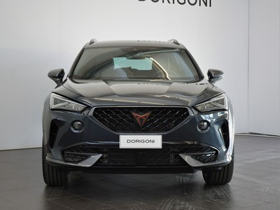 Cupra Formentor 1.5 tsi dsg - 2