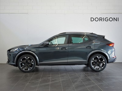 Cupra Formentor 1.5 tsi dsg - 3