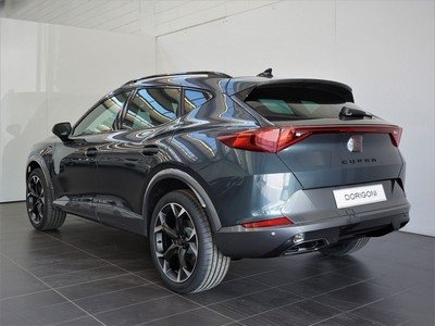 Cupra Formentor 1.5 tsi dsg - 4