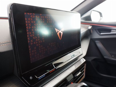 Cupra Formentor 1.5 tsi dsg - 8