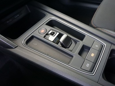 Cupra Formentor 1.5 tsi dsg - 9