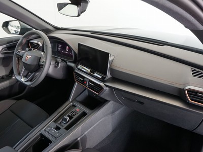 Cupra Formentor 1.5 tsi dsg - 10