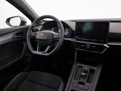 Cupra Formentor 1.5 tsi dsg - 16