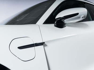 Porsche Taycan GTS Sport Turismo - 9