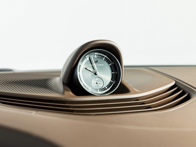 Porsche Taycan GTS Sport Turismo - 15