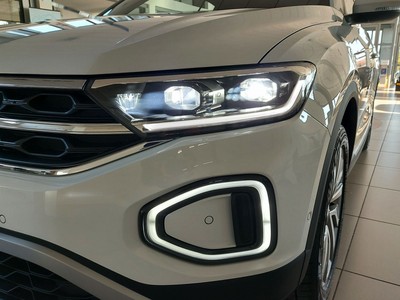 Volkswagen T-Roc cabriolet 1.0 tsi style - 10