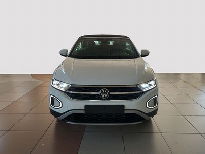 Volkswagen T-Roc cabriolet 1.0 tsi style - 2
