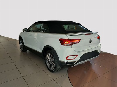 Volkswagen T-Roc cabriolet 1.0 tsi style - 4