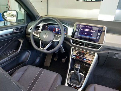 Volkswagen T-Roc cabriolet 1.0 tsi style - 6