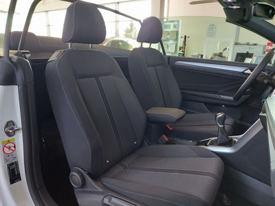 Volkswagen T-Roc cabriolet 1.0 tsi style - 8