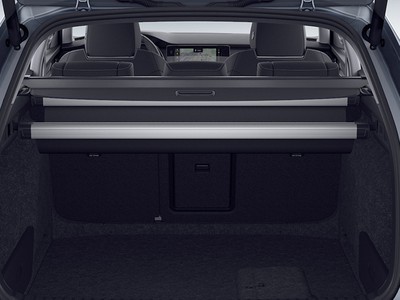 Skoda Octavia wagon 1.5 g-tec style 130cv dsg - 6