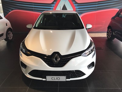 Renault Clio 1.6 hybrid zen e-tech 140cv auto my21 - 3