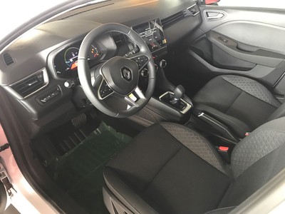 Renault Clio 1.6 hybrid zen e-tech 140cv auto my21 - 7