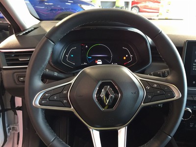 Renault Clio 1.6 hybrid zen e-tech 140cv auto my21 - 14