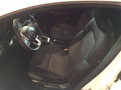 Renault Clio 1.6 hybrid zen e-tech 140cv auto my21 - 13