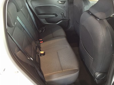 Renault Clio 1.6 hybrid zen e-tech 140cv auto my21 - 12